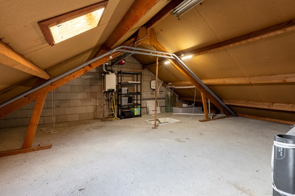 Medium property photo - Generaal Spoorstraat 43, 4624 HA Bergen op Zoom